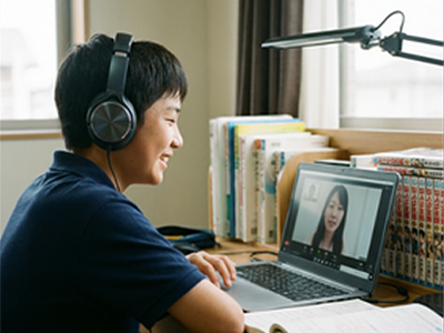 小中高校生スタンダード